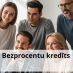 Bezprocentu kredīts