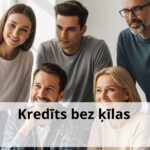 Kredīts bez ķīlas
